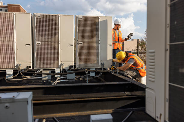 Best HVAC emergency services  in Calico Rock, AR