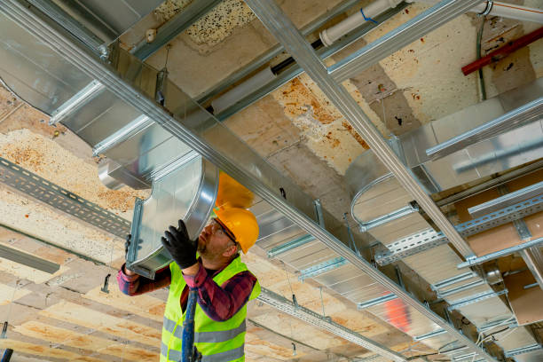 Best Local HVAC companies  in Calico Rock, AR