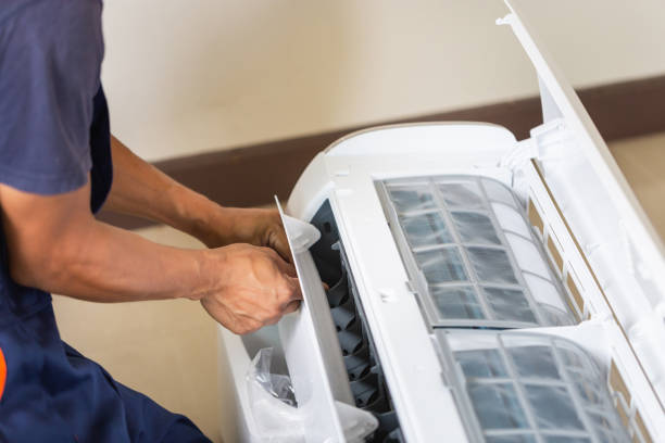 Best HVAC replacement cost  in Calico Rock, AR