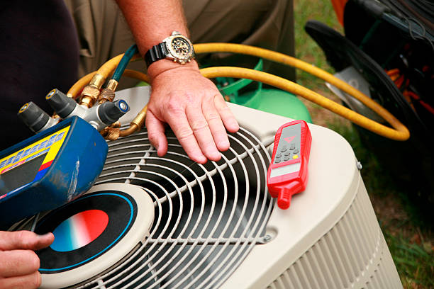 Best HVAC tune-up services  in Calico Rock, AR