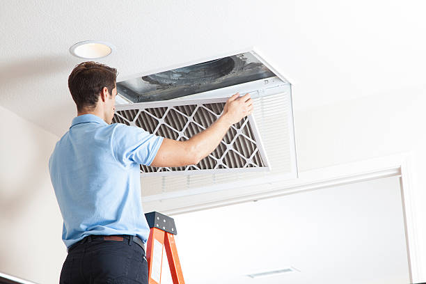 HVAC emergency services in Calico Rock, AR