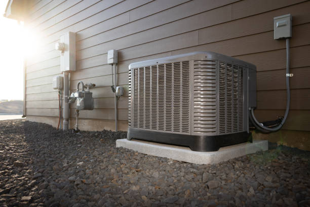AC installation near me in Calico Rock, AR